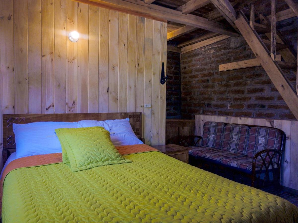 Hostal Mama Hilda Chugchilán Kültér fotó